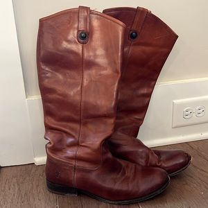 Frye Mellisa Boots